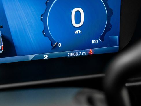 Used 2024 Ford F350 Lariat w/ Lariat Ultimate Package image 46