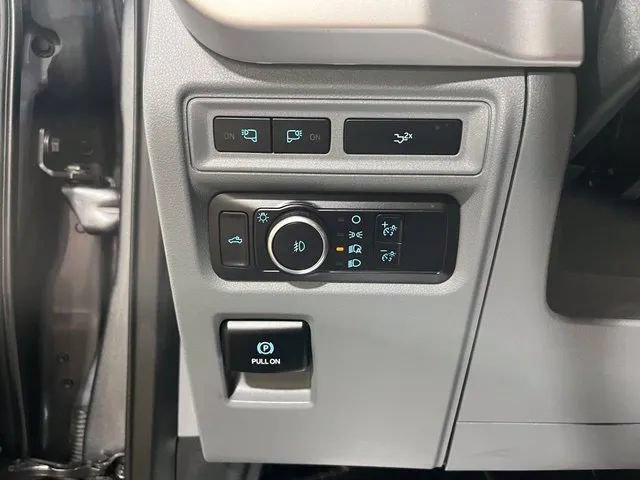 Used 2023 Ford F150 XLT w/ Equipment Group 302A High AWD/4WD image 14