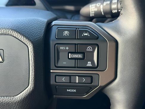 Used 2024 Toyota Land Cruiser AWD/4WD image 15