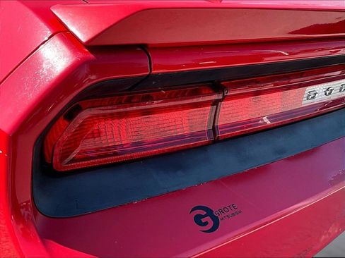 Used 2009 Dodge Challenger R/T RWD image 31