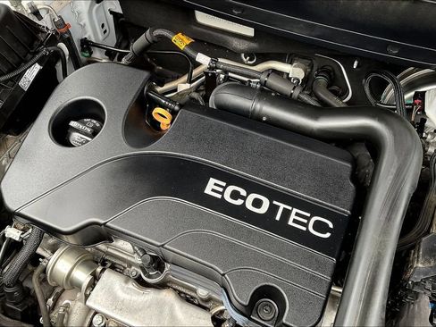 Used 2019 Chevrolet Equinox LT FWD image 34