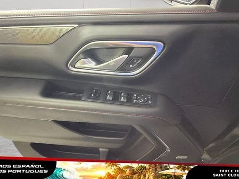 Used 2024 Chevrolet Tahoe RST w/ Luxury Package RWD image 25