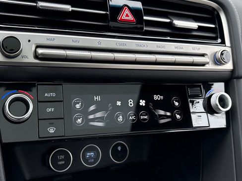 New 2026 Genesis G70 3.3T Sport Prestige image 19