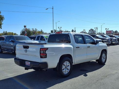 Used 2022 Nissan Frontier S image 17