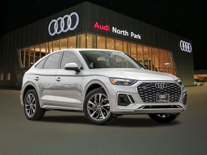 Used 2022 Audi Q5 2.0T Premium Plus