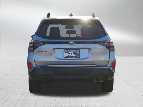 Used 2026 Subaru Forester Premium AWD/4WD image 6