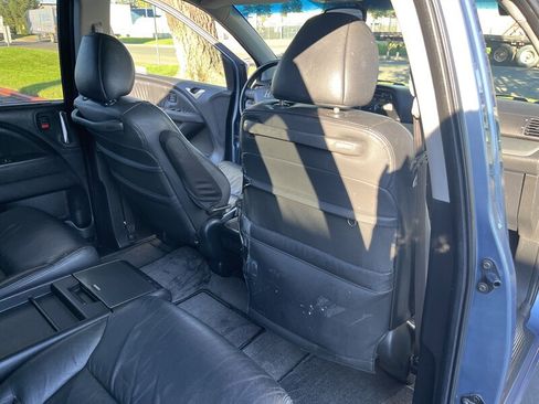 Used 2005 Honda Odyssey Touring image 27
