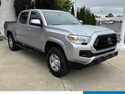 Used 2022 Toyota Tacoma SR