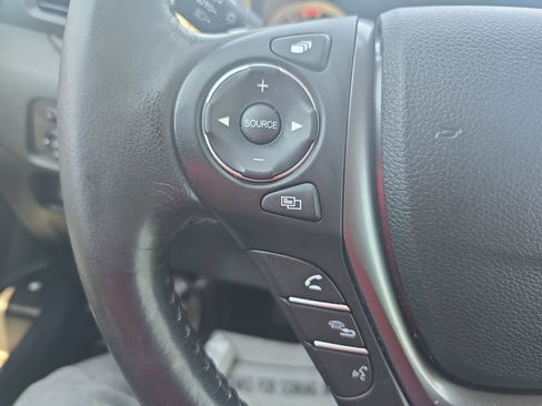Used 2023 Honda Ridgeline RTL image 16