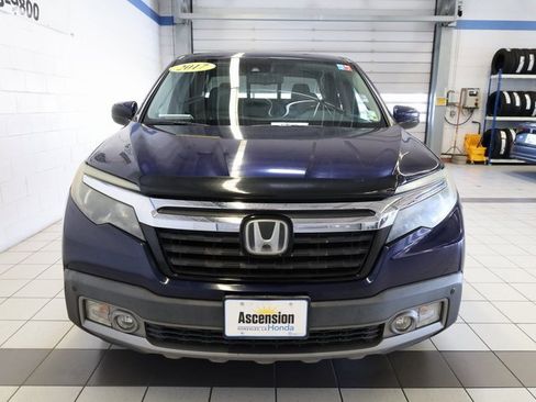 Used 2017 Honda Ridgeline RTL-E image 18