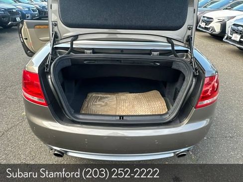 Used 2009 Audi A4 2.0T AWD/4WD image 22