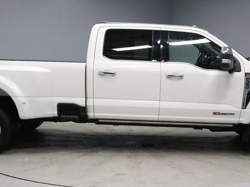 Certified 2023 Ford F350 Lariat w/ Lariat Ultimate Package image 12