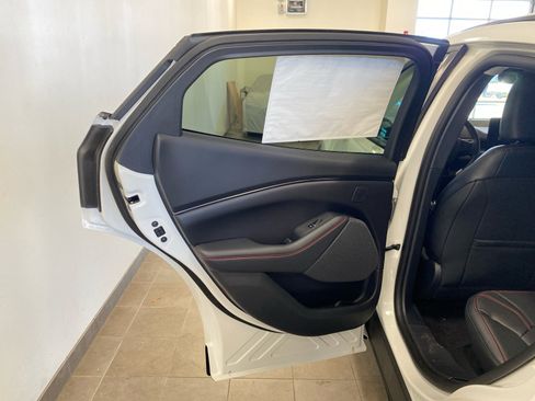 New 2025 Ford Mustang Mach-E Premium w/ Sport Appearance Package image 8