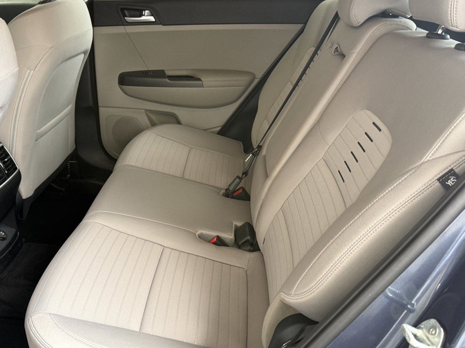 Used 2021 Kia Sportage LX w/ LX Fwd Popular Package image 27