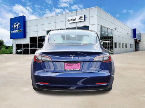 Used 2023 Tesla Model 3 Long Range AWD/4WD image 6