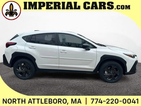 New 2026 Subaru Crosstrek 2.5i image 7