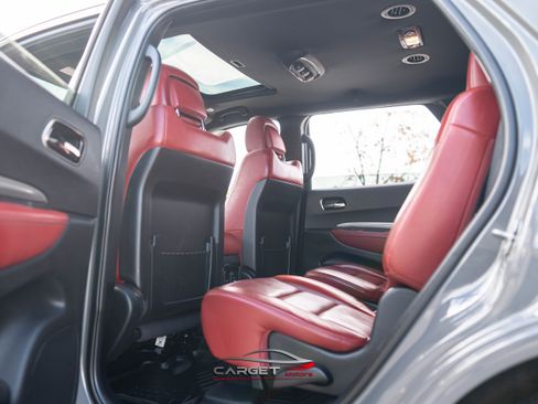 Used 2020 Dodge Durango R/T w/ Technology Group image 22