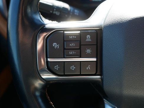 Used 2022 Ford Expedition Max Platinum AWD/4WD image 33