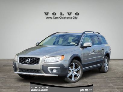 Used 2015 Volvo XC70 T6 Platinum