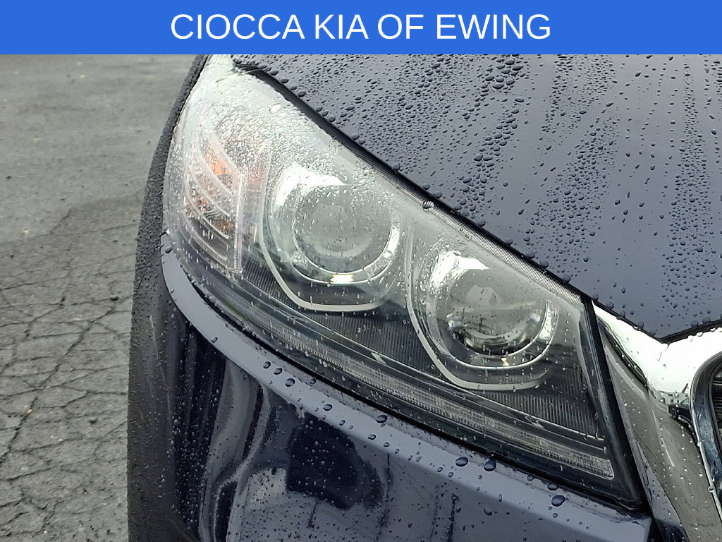 Used 2020 Kia Sorento LX w/ LX I4 Convenience Package AWD/4WD image 13
