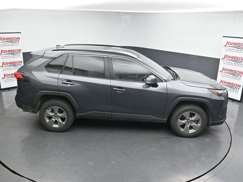 Used 2024 Toyota RAV4 XLE image 17