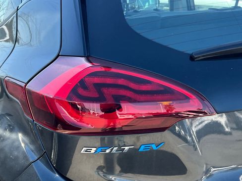 Used 2019 Chevrolet Bolt LT image 15