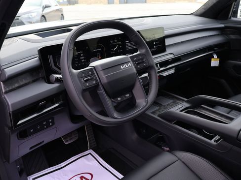 New 2027 Kia Telluride SX Prestige X-Pro AWD/4WD image 33