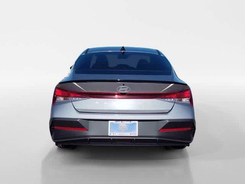 New 2026 Hyundai Elantra Sport FWD image 5