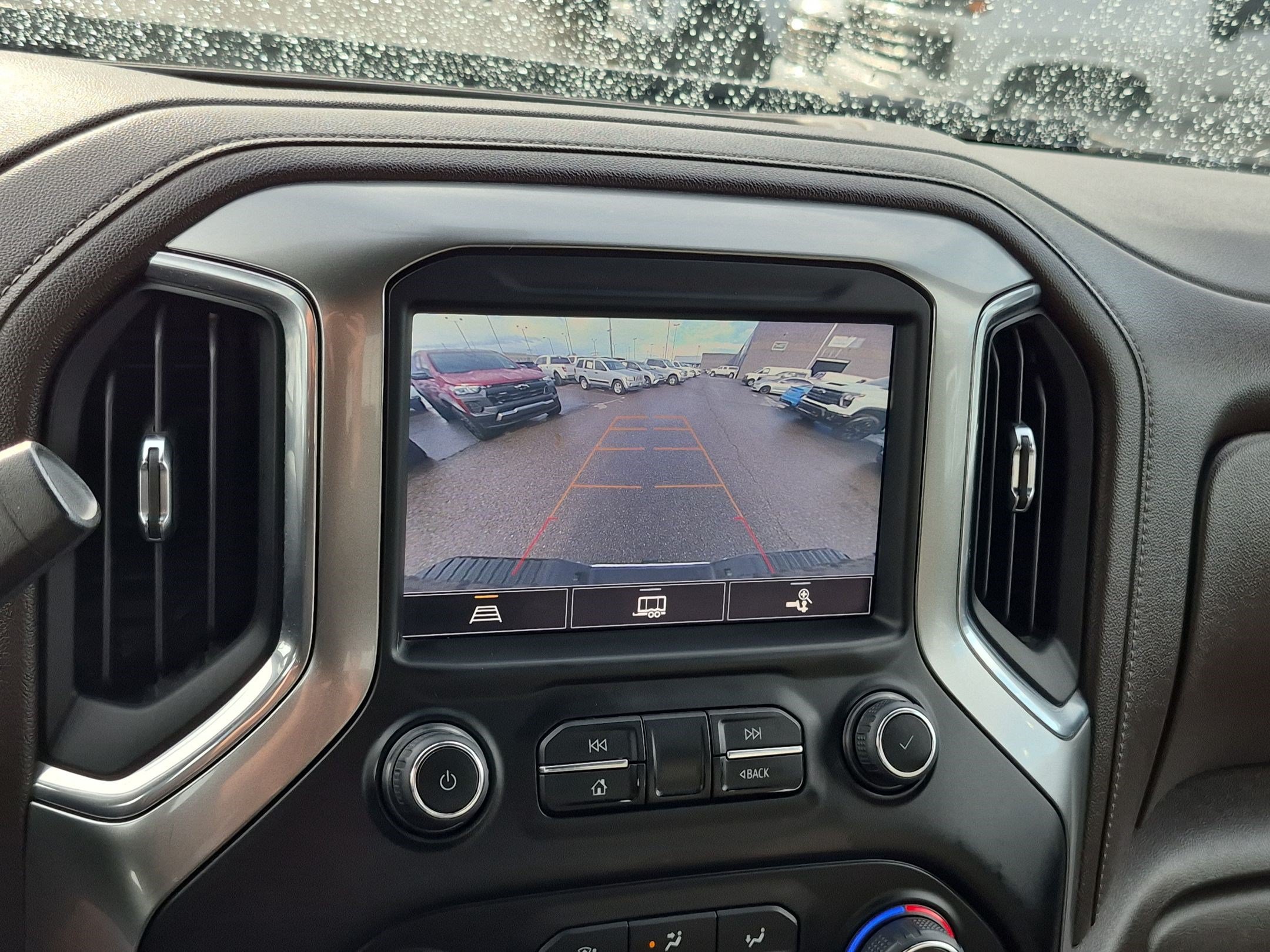 Used 2022 Chevrolet Silverado 3500 LT w/ Convenience Package AWD/4WD image 23