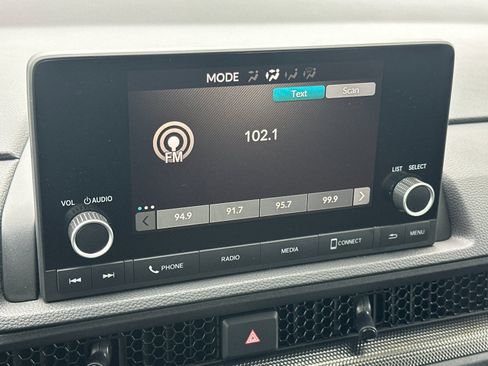 Used 2025 Honda CR-V Sport image 21