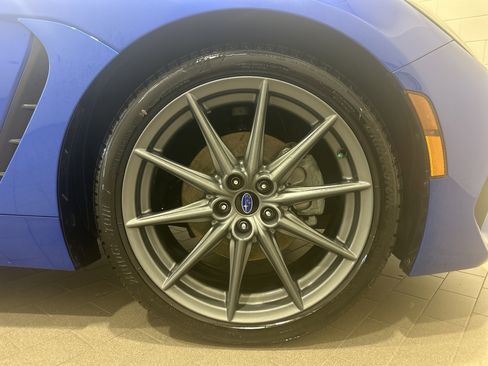 Used 2023 Subaru BRZ Limited image 33