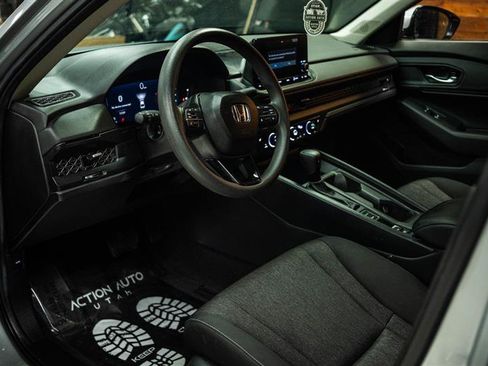 Used 2024 Honda Accord EX image 8