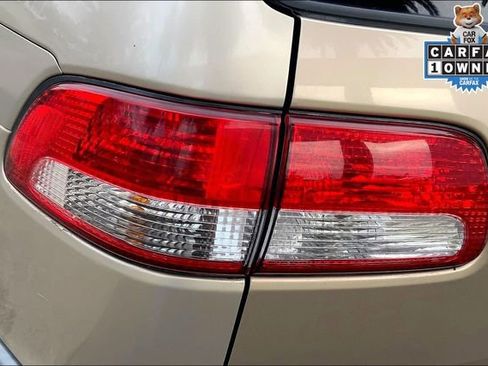 Used 2001 Toyota Sienna LE image 28