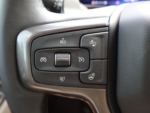 Used 2026 Chevrolet Silverado 1500 ZR2 AWD/4WD image 23