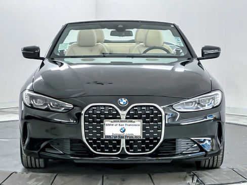 Used 2024 BMW 430i Convertible image 11