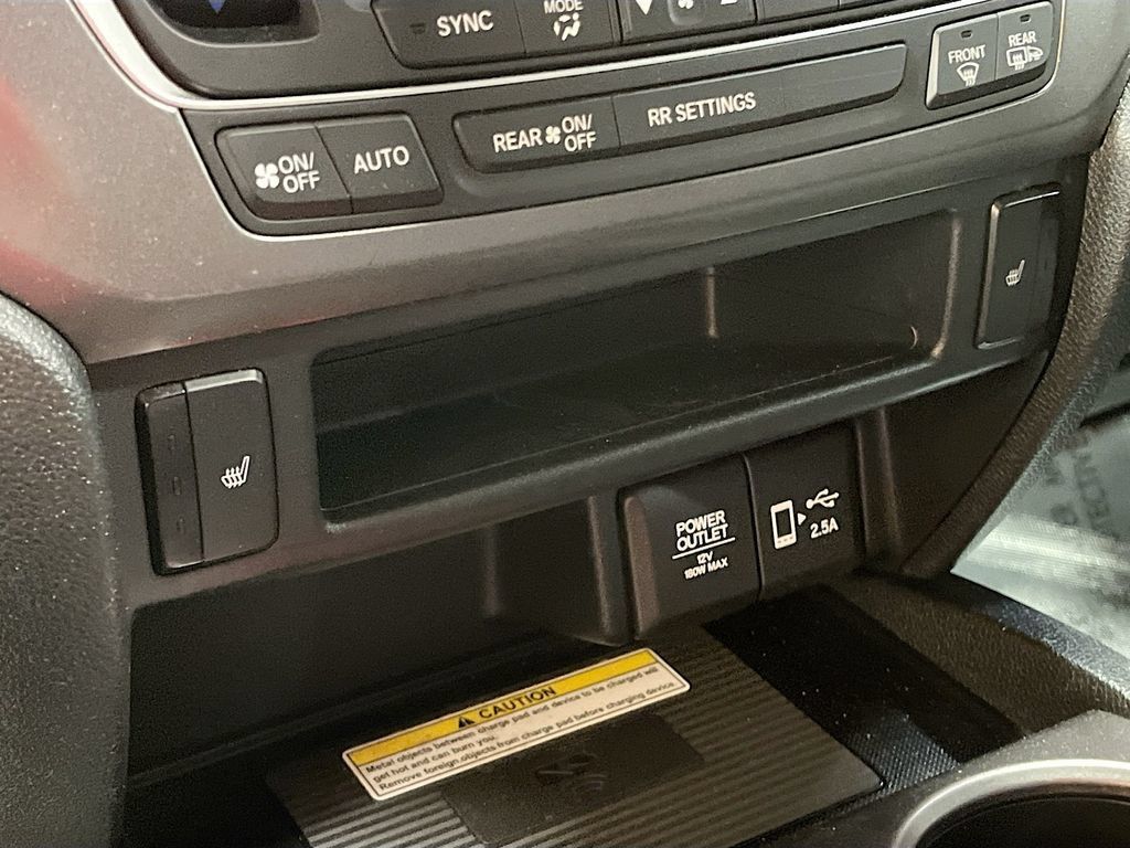 Used 2023 Honda Passport EX-L image 19