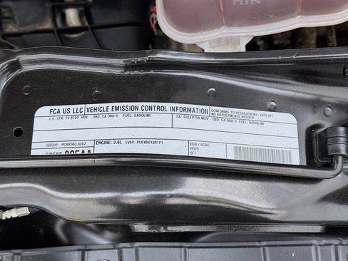 Used 2023 RAM ProMaster 2500 image 18