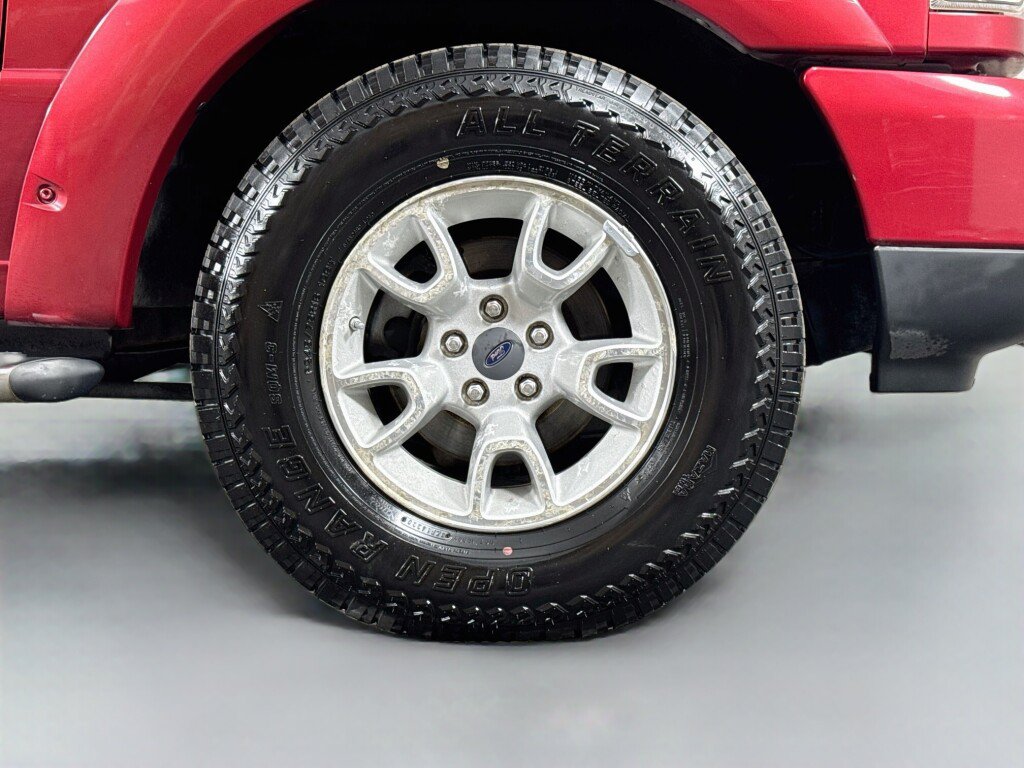 Used 2009 Ford Ranger 4x4 SuperCab image 36