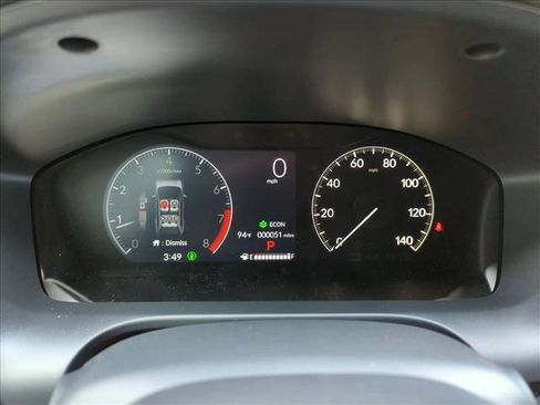 New 2026 Honda HR-V LX image 11