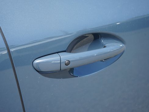 New 2025 MAZDA CX-5 Carbon Edition image 9