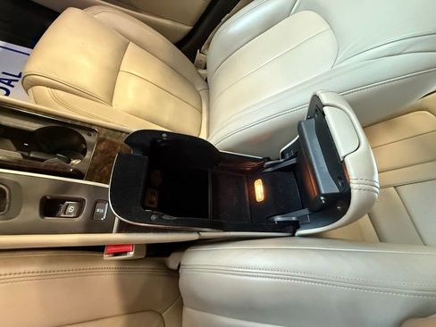 Used 2016 Buick LaCrosse Leather FWD image 38