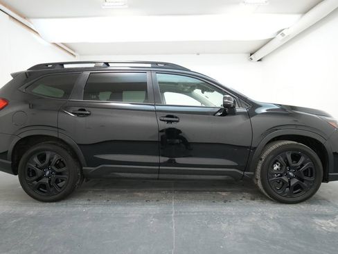 Used 2023 Subaru Ascent Onyx Edition Limited image 10