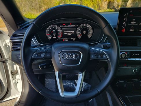 Used 2023 Audi A5 2.0T Premium Plus w/ Premium Plus image 36