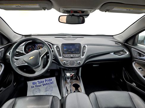 Used 2024 Chevrolet Malibu LT FWD image 13