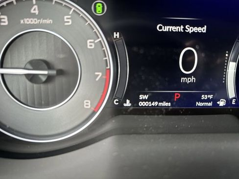 New 2026 Acura RDX SH-AWD w/ Advance Package image 16