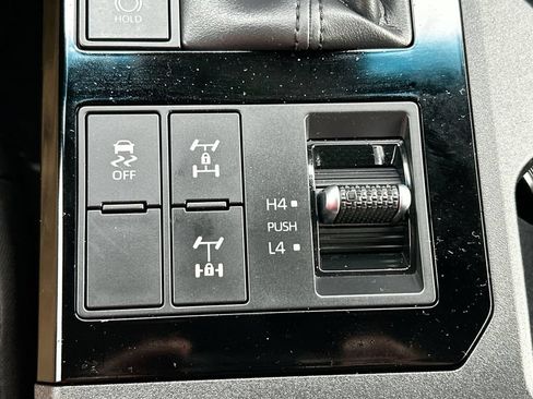 Used 2024 Toyota Land Cruiser 1958 AWD/4WD image 34
