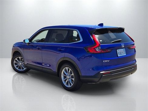 Used 2023 Honda CR-V EX-L image 7