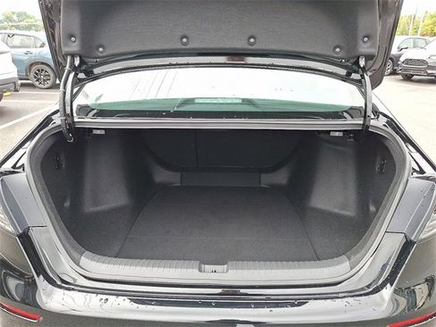 Certified 2023 Honda Accord EX image 26