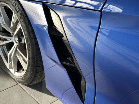 Used 2024 BMW Z4 sDrive30i w/ Driving Assistance Package image 31