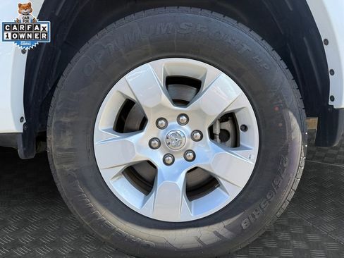 Certified 2025 RAM 1500 Big Horn AWD/4WD image 20